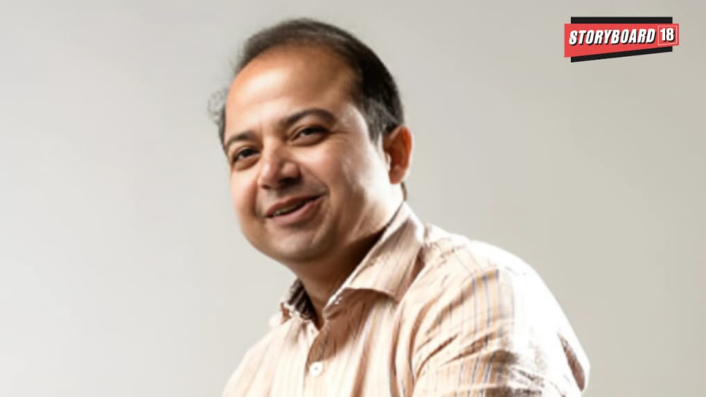 Suveen Sinha joins Forbes India as Editor