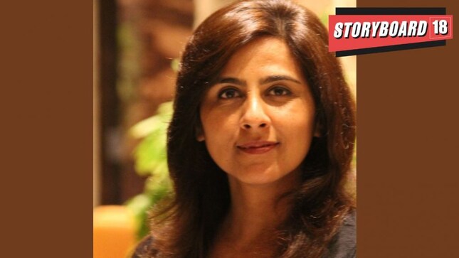 Stay curious, keep learning, don’t fear change:  Minakshi Handa, ITC Personal Care
