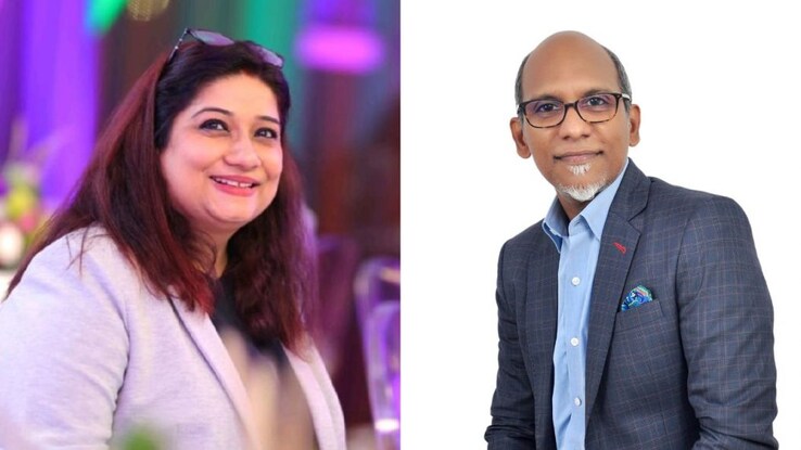 Dentsu’s leadership rejig: Sujata Dwibedy and Jose Leon promoted to new roles