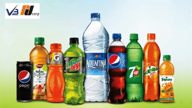 Varun Beverages' Q1 profit soars 35% to Rs 726 crore