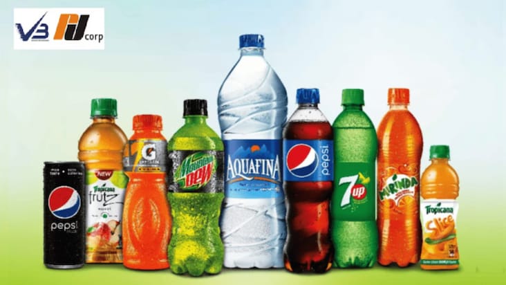 Varun Beverages' Q1 profit soars 35% to Rs 726 crore