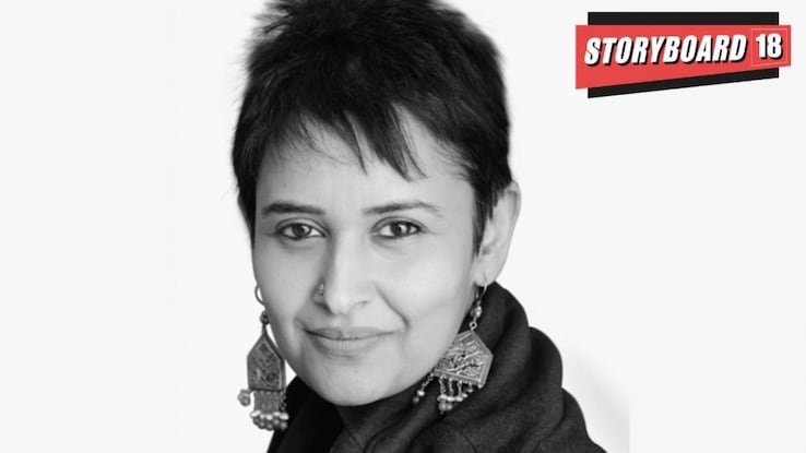 Ogilvy CCO Ritu Sharda quits the WPP-owned ad agency