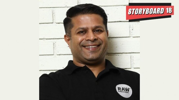 Costa Coffee's Sreejit Nair joins 4700BC as CEO