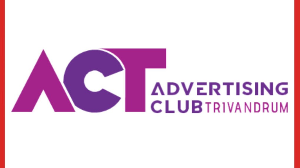Ad Club Trivandrum officially launched; here's what Ad veteran Prathap Suthan said