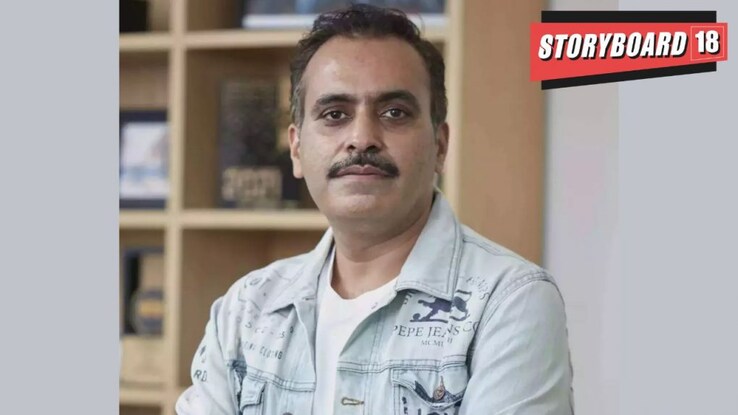 Pepe Jeans' Manish Kapoor joins M&S India as MD