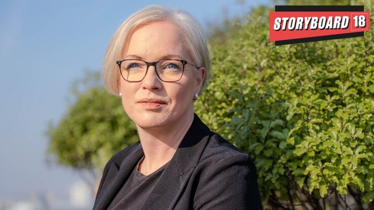 Clare Lawson named Global President of Ogilvy One
