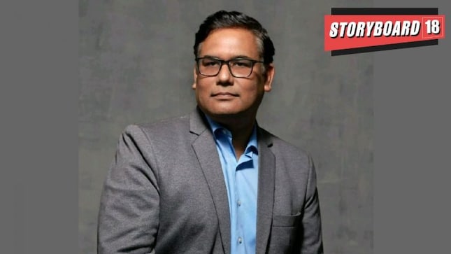 Vipul Mathur to take charge of Ethnix SBU and Raymond Home