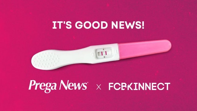 FCB Kinnect wins full-funnel creative mandate for Prega News