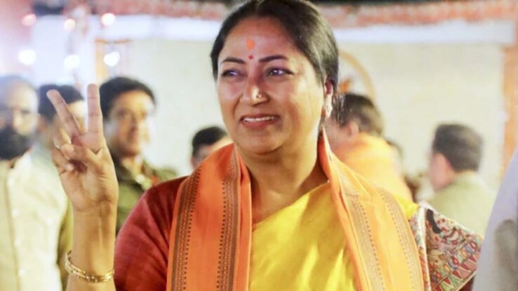 CM Rekha Gupta may inspire books on student politics, women CMs