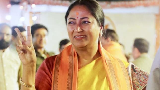 CM Rekha Gupta may inspire books on student politics, women CMs