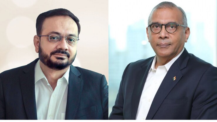 Thomas Cook's MD and CEO Mahesh Iyer to oversee the Group operations as Madhavan Menon retires as exec chair