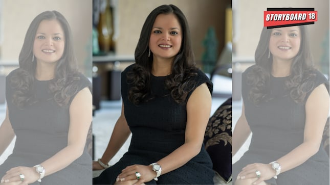 RPSG Lifestyle Media's Avarna Jain to launch American luxury-lifestyle magazine Robb Report in India