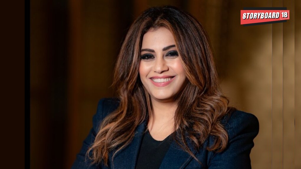 Gayatri Yadav appointed Group CMO at Reliance Industries