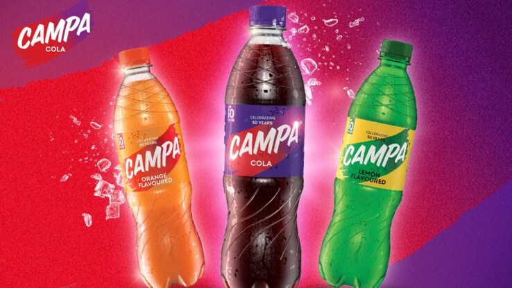 Campa Cola secures co-presenting sponsorship for IPL 2025: Report