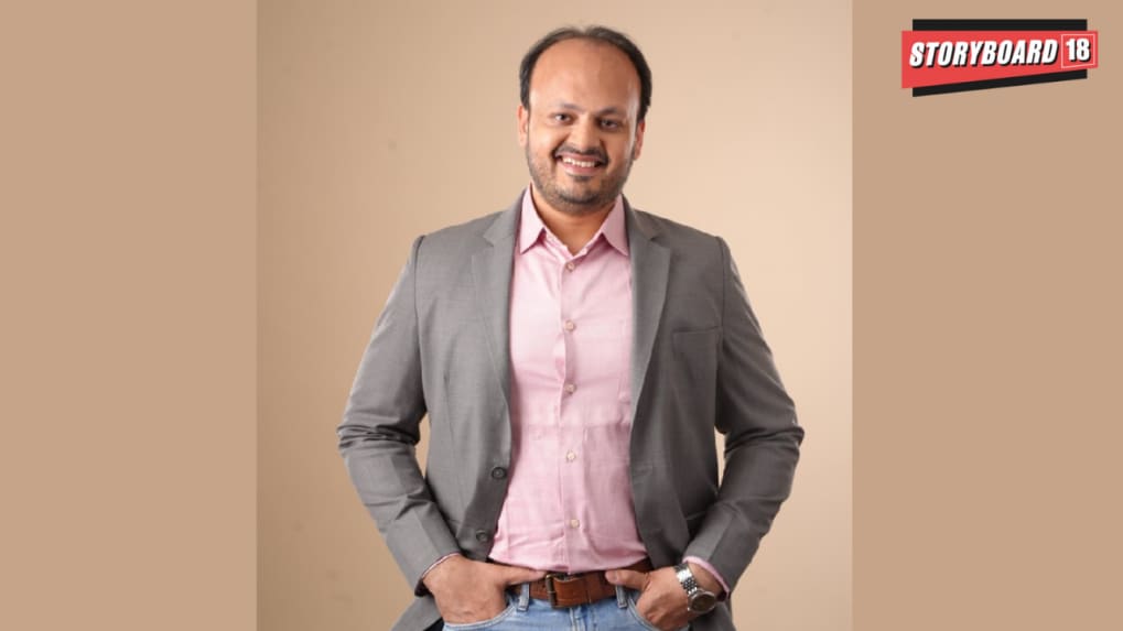 Siddharth Gupta to take over as Britannia's CMO after Amit Doshi's departure