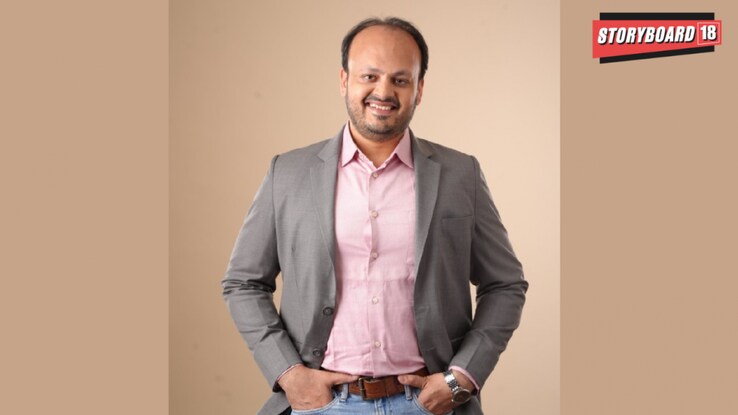 Siddharth Gupta to take over as Britannia's CMO after Amit Doshi's departure