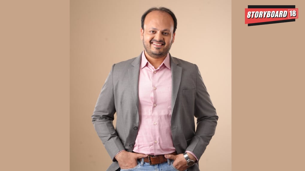 Siddharth Gupta to take over as Britannia's CMO after Amit Doshi's departure