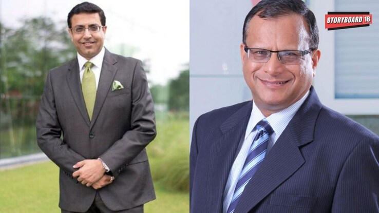 Breaking: Godrej Agrovet names Sunil Kataria as CEO & MD-Designate, following Balram Singh Yadav’s re-appointment