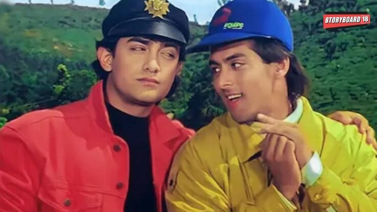 Bollywood classic Andaz Apna Apna set to re-release after 31 years in April 2025