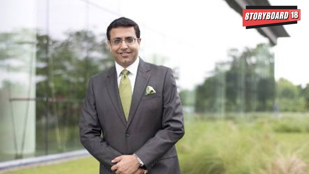 Efforts are on to reach more and more smaller advertisers: ISA Chairman Sunil Kataria