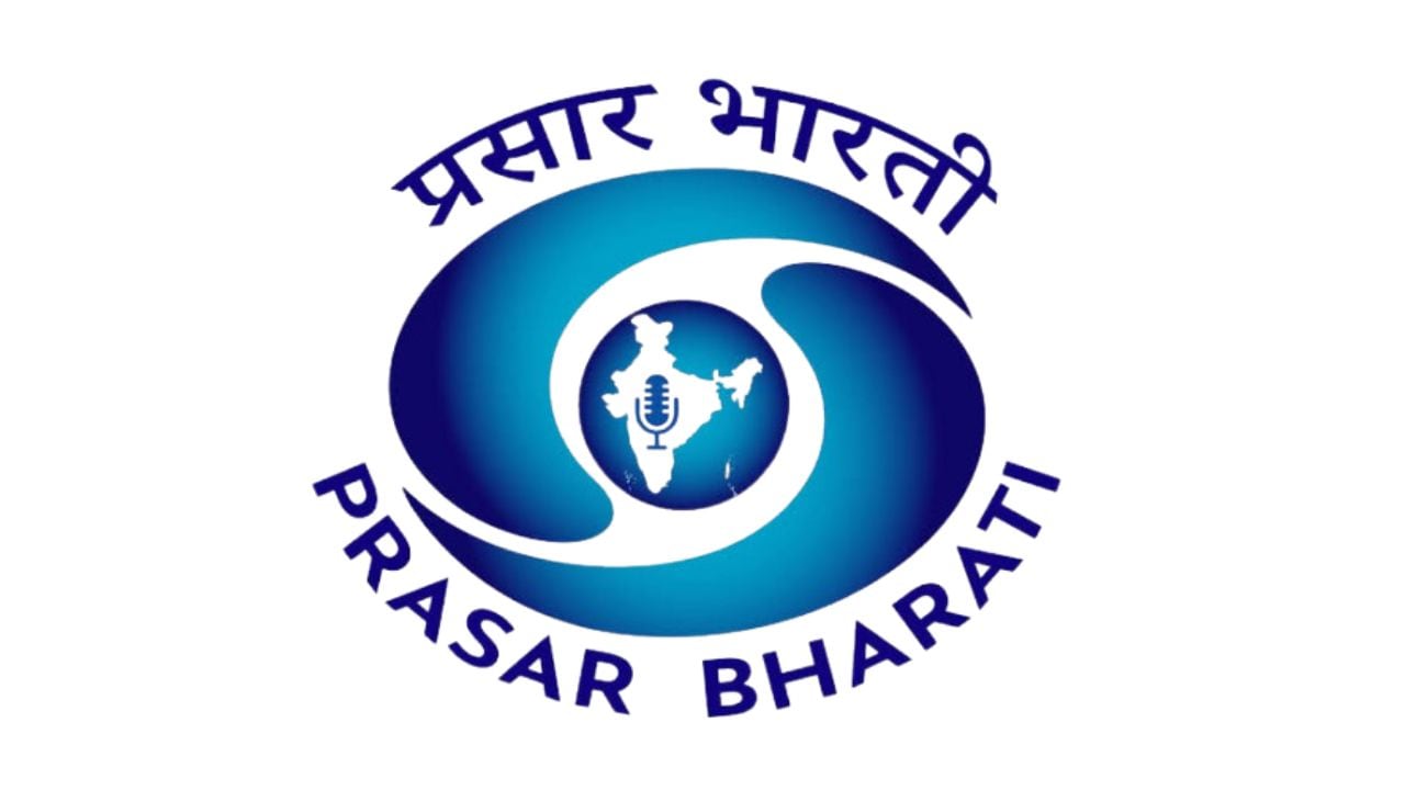 Prasar Bharati has announced openings for the positions of Director General (Akashvani) and Director General (Doordarshan)