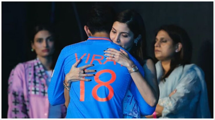 BCCI revises policy on players' families for Champions Trophy 2025