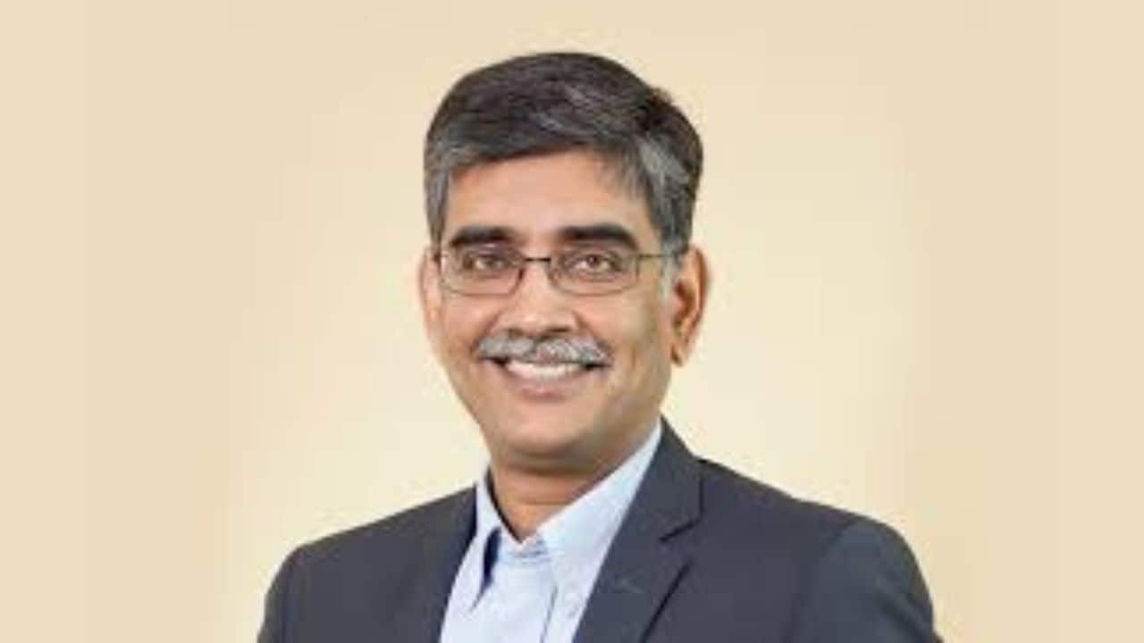 Before joining Tata Consumer Products, he served as the Managing Director of Whirlpool India for over four years and spent nearly 15 years at PepsiCo, holding various leadership positions.