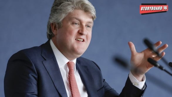 'Big Tech must pay its fair share', says Michael McNamara, Member of EU Parliament at Storyboard18 DNPA Conclave