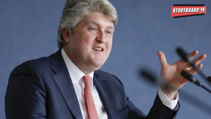 EU's Michael McNamara: Key challenge in AI regulation is balancing innovation with copyright protection