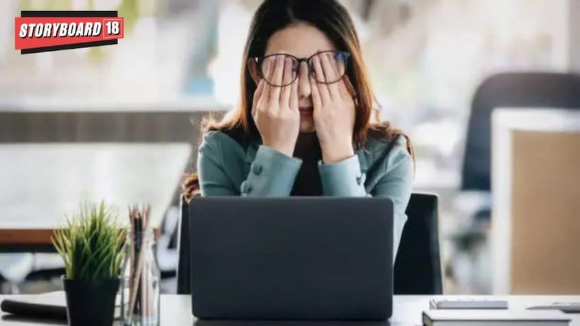 India ranks 13th among the world’s most overworked countries, with an average worker working 46.7 hours each week.