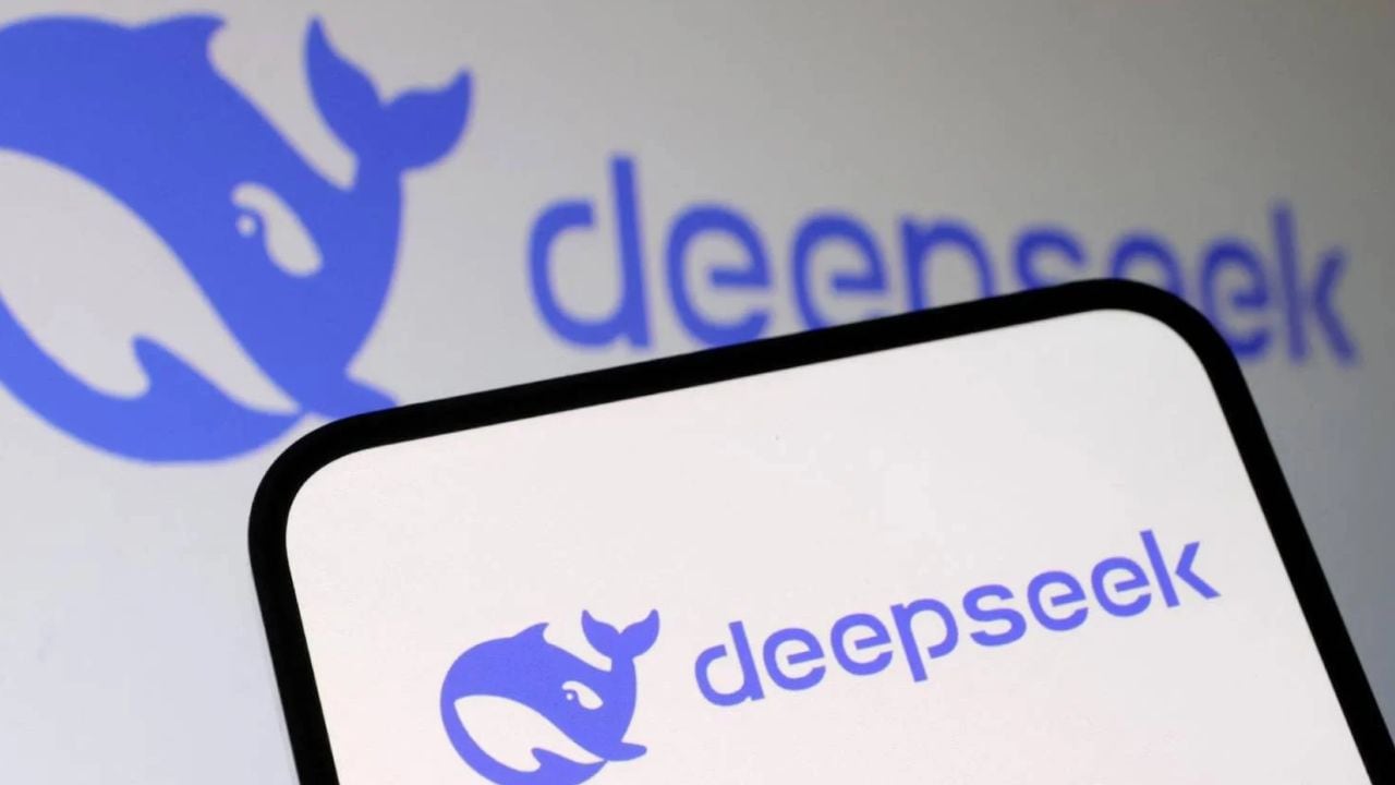 DeepSeek has become the most downloaded app across 140 markets on Apple's App Store