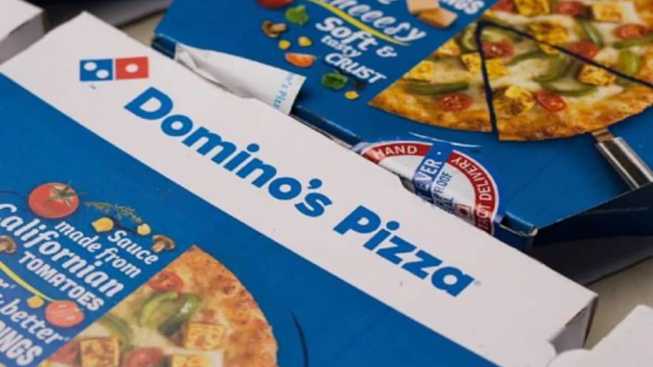 Jubilant FoodWorks revenue from the operation stood at Rs 2,150.7 crore, up 56 percent YoY in Q3.