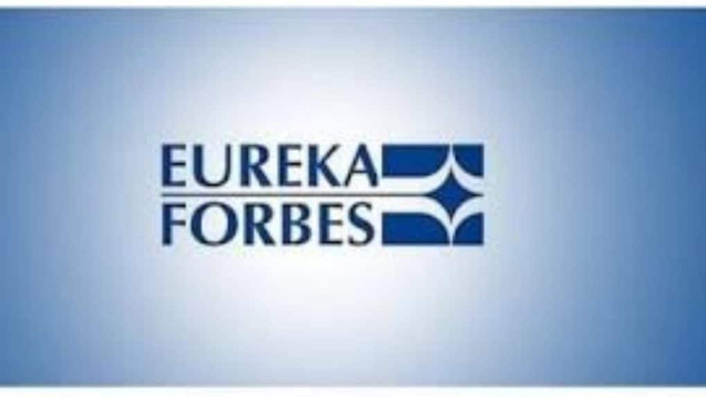 Eureka Forbes Q3 FY25 profit surges 53.6% to Rs 34.8 crore