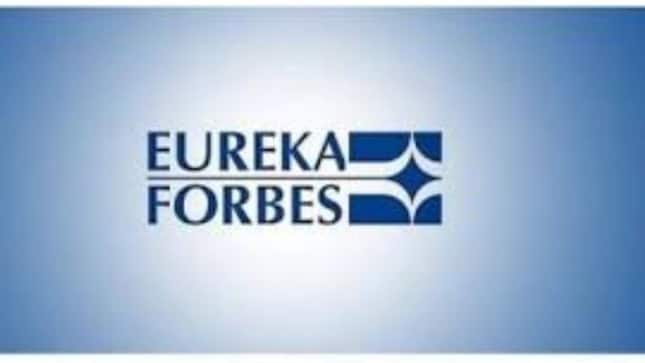 Eureka Forbes raises ad spend by 25% to Rs 259.5 cr in FY25
