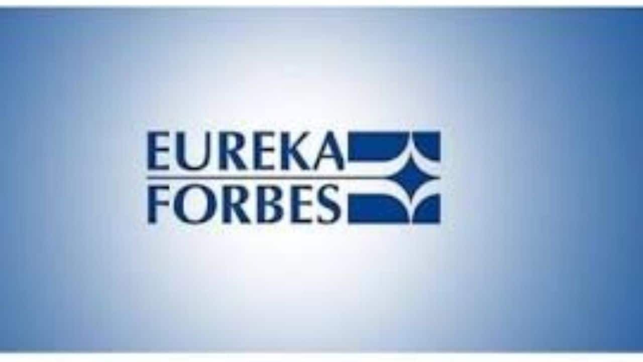 The expenses of Eureka Forbes witnessed a 5.7 percent jump YoY to Rs 279.4 crore