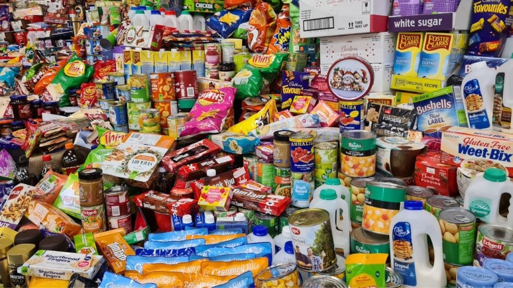 FMCG giants defy consumption slowdown, increase ad spend in Q3 FY25; HUL, Dabur buck trend