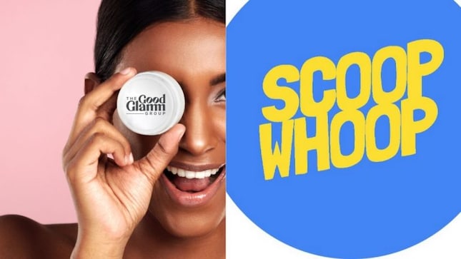 Good Glamm likely to sell ScoopWhoop to meme marketing startup WLDD: Report