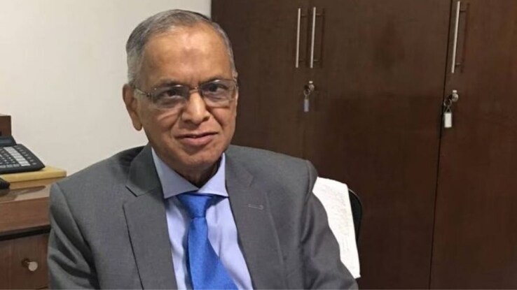 A look at Infosys' controversies on hiring, work culture