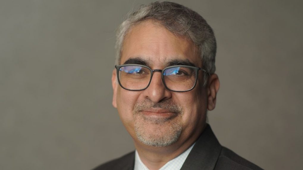 JSW MG Motor India appoints Anurag Mehrotra as Managing Director