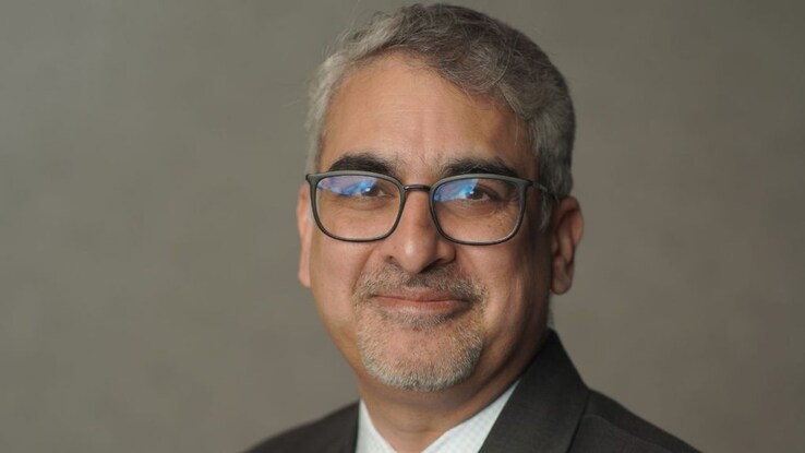 JSW MG Motor India appoints Anurag Mehrotra as Managing Director