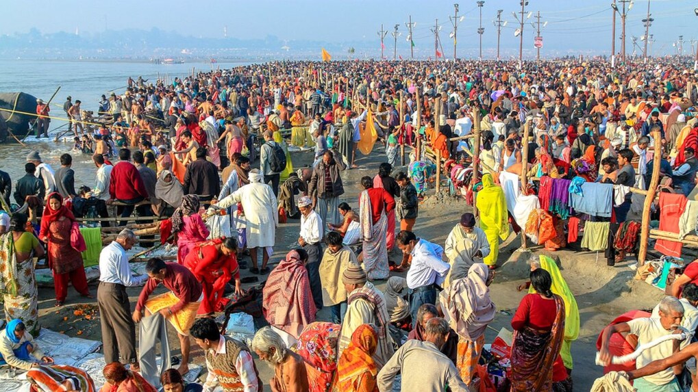 Maha Kumbh 2025: UP Police register FIRs against 140 social media handles for sharing obscene videos of women