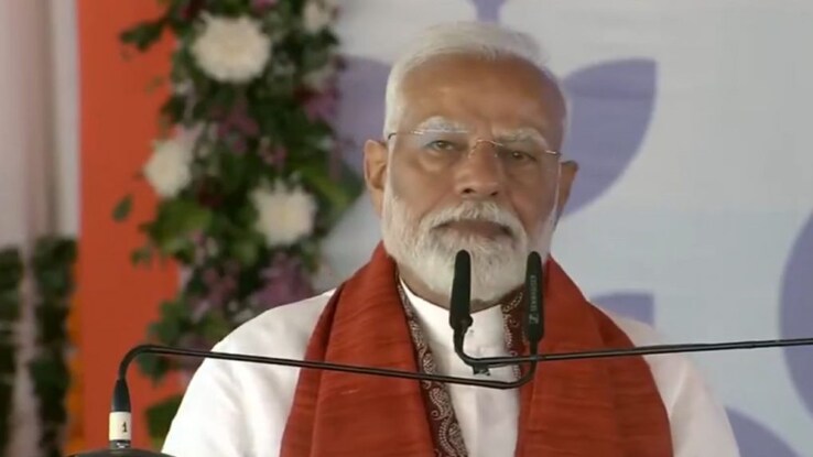 'I eat makhana 300 days a year': PM Modi promotes superfood from Bihar