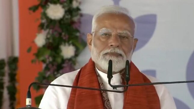 'I eat makhana 300 days a year': PM Modi promotes superfood from Bihar