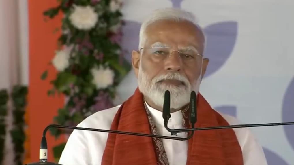 'I eat makhana 300 days a year': PM Modi promotes superfood from Bihar