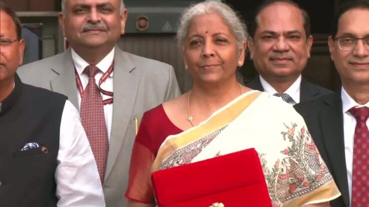Budget 2025: FM announces new scheme for women, SC, ST entrepreneurs, offers term loans up to Rs 2 cr