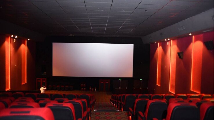 PVR-Inox ordered to pay Rs 1.2 lakh for showing long ads before movie screening