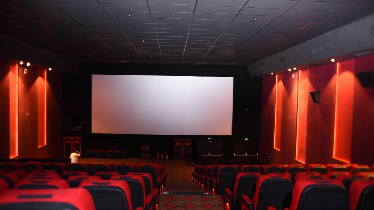 The court directed PVR Inox to mention the 'actual movie timing' on the tickets