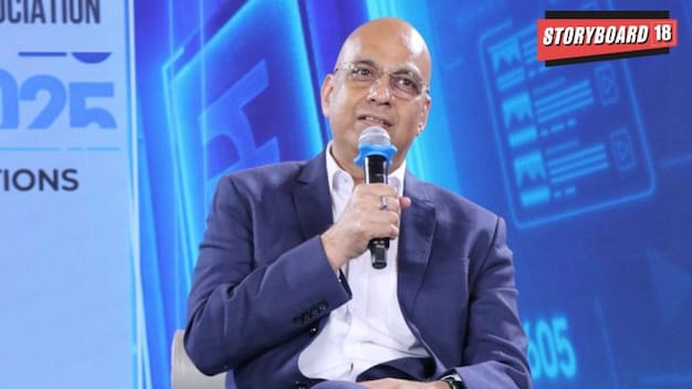 Dabur India's Rajiv Dubey explains how honey regained consumer trust with AI