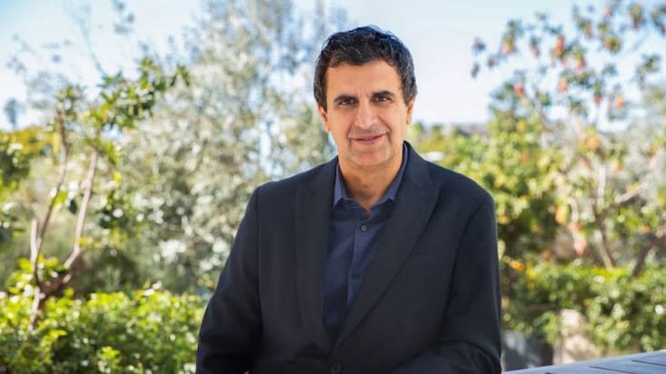 'I have 100% trust in Priya', says Unilever CEO Fernando Fernandez as India anchors global growth plans