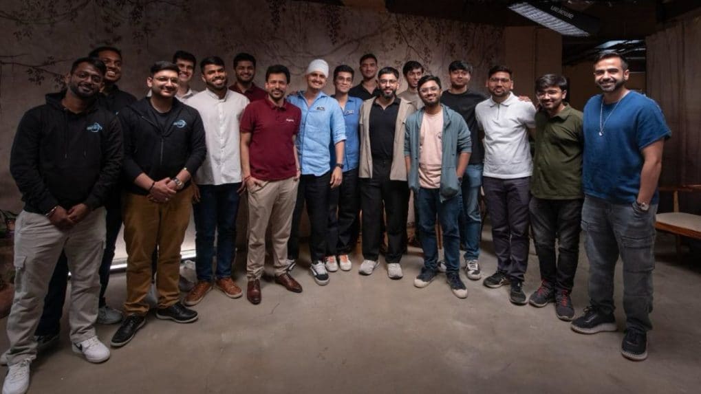 Nikhil Kamath launches 2nd cohort of WTFund, supporting 9 startups